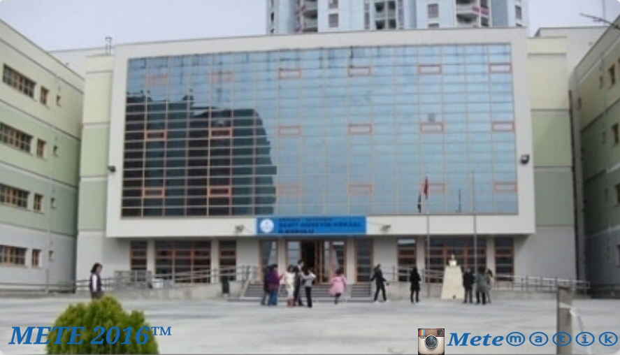 Şehit Hüseyin Köksal İlkokulu Fotoğrafları 2