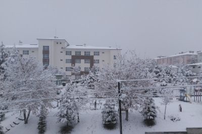 Şehit Mehmet Altanlar İlkokulu fotoğraf 1