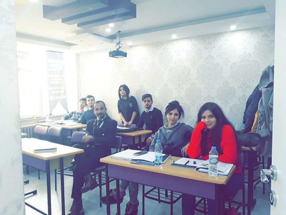 Özel Muradiye Sevgi Yağmuru Anaokulu  Fotoğrafları 4