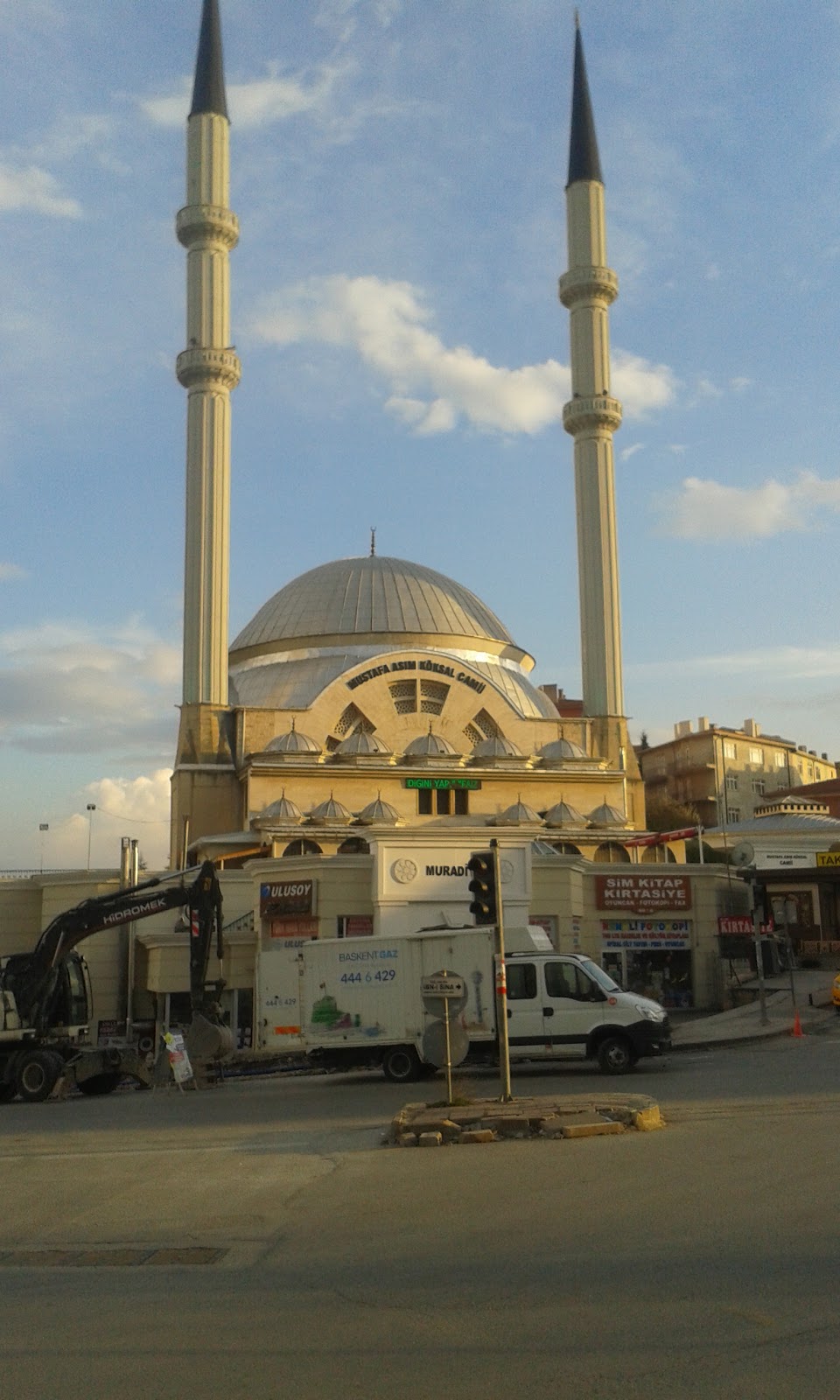 Özel Muradiye Sevgi Yağmuru Anaokulu  Fotoğrafları 2