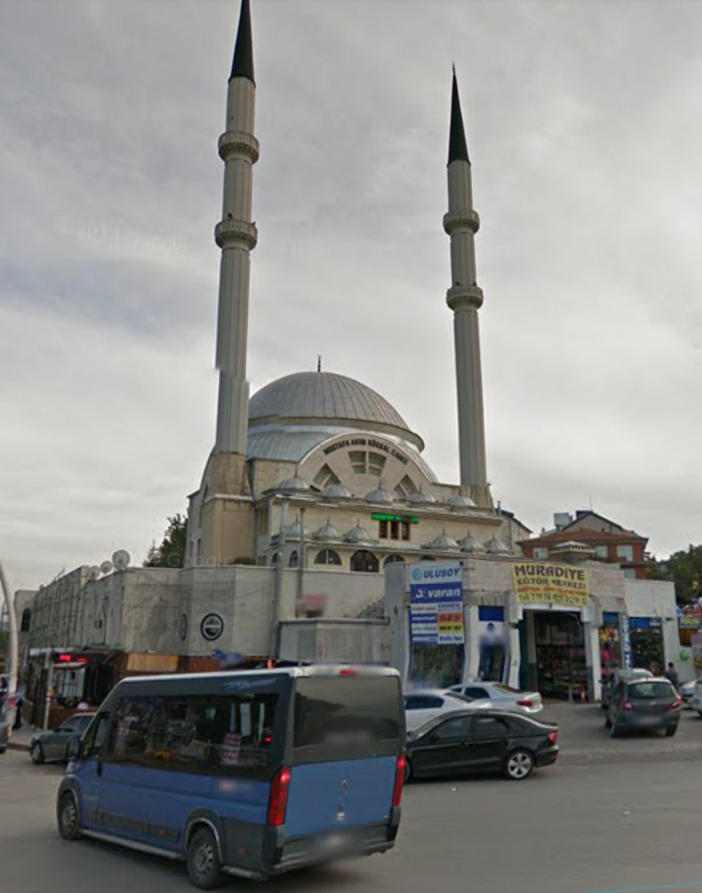 Özel Muradiye Sevgi Yağmuru Anaokulu  Fotoğrafları 3