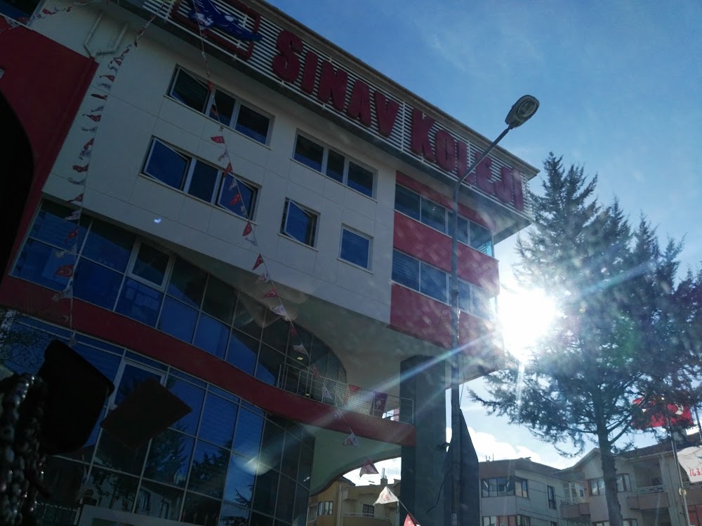 Sınav Koleji Özel Ankara Ortaokulu Fotoğrafları 8