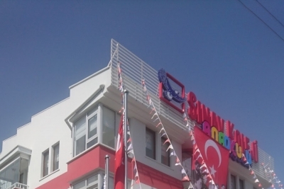 Sınav Koleji Özel Ankara Anadolu Lisesi fotoğraf 11