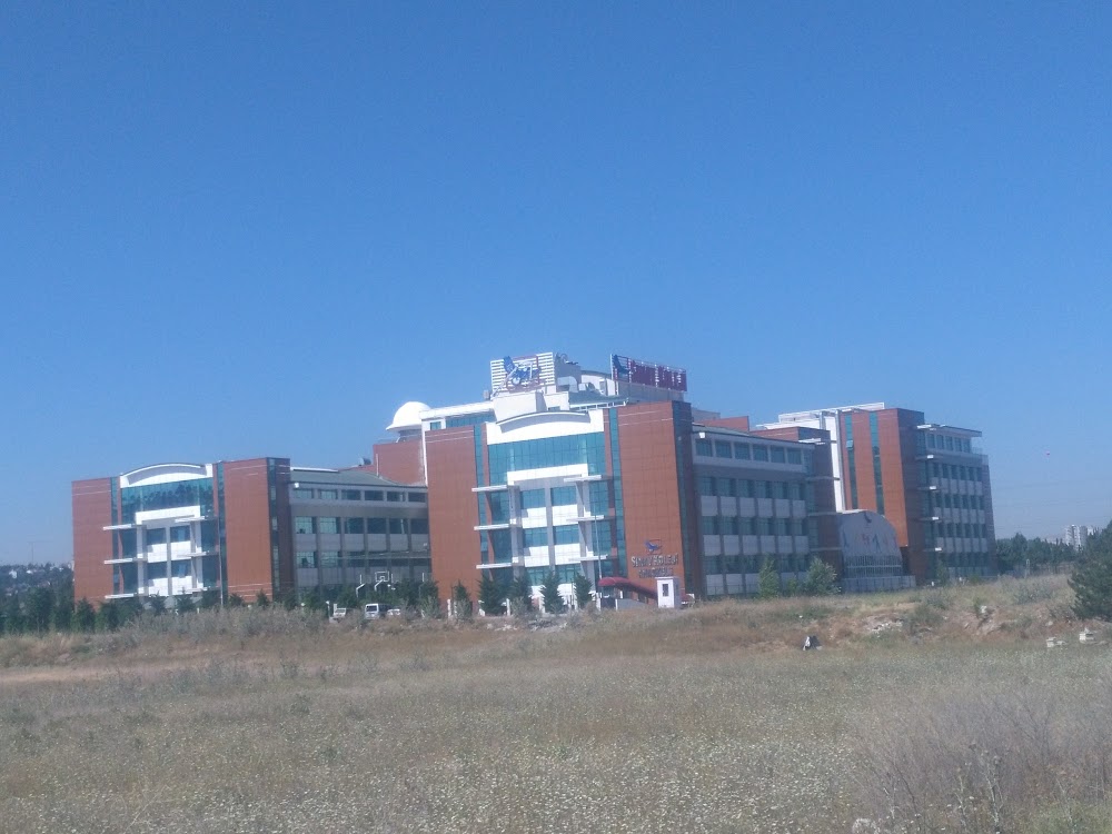 Sınav Koleji Özel Ankara Ortaokulu Fotoğrafları 3