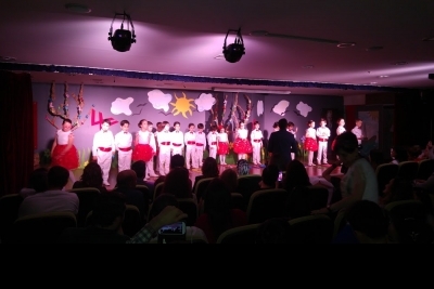 Sınav Koleji Özel Ankara Anadolu Lisesi fotoğraf 4