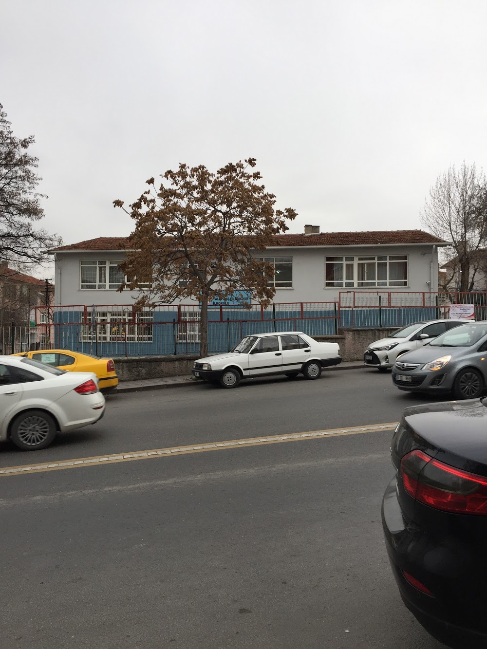 Talia Yaşar Bakdur Ortaokulu Fotoğrafları 1