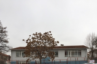 Talia Yaşar Bakdur İlkokulu fotoğraf 1
