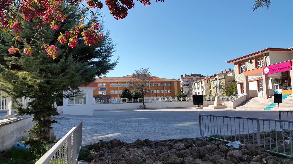 Vildan Nurettin Demirer İlkokulu Fotoğrafları 2