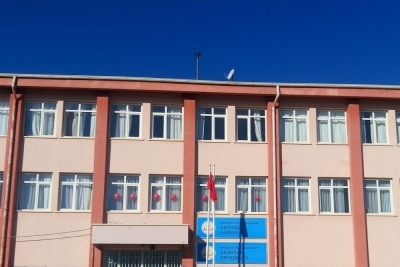 Kızılcahamam Kızılcahamam Akdoğan İlkokulu fotoğraf 1