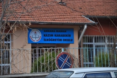 Çağatay İlkokulu fotoğraf 1