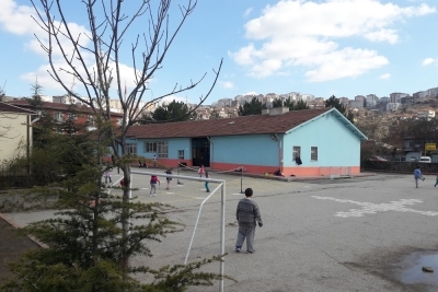 Çağatay İlkokulu fotoğraf 2