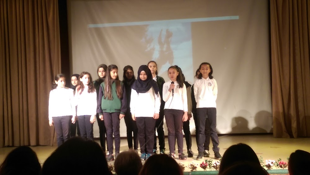 Çağatay Ortaokulu Fotoğrafları 1