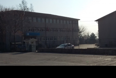Güvem İlkokulu fotoğraf 2