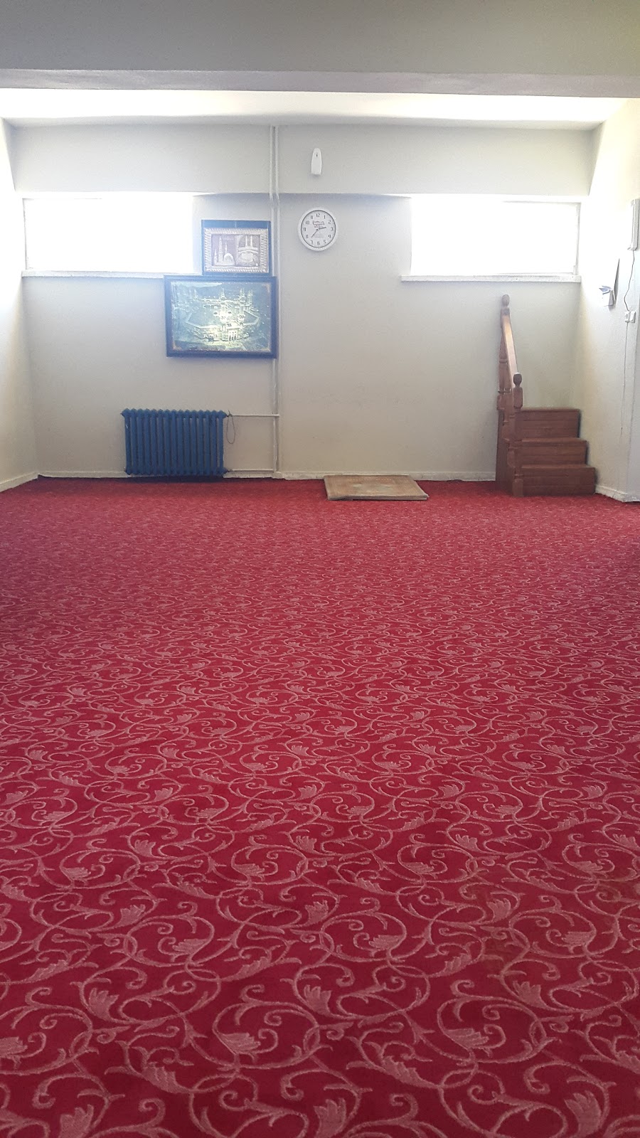 Kızılcahamam Anadolu İmam Hatip Lisesi Fotoğrafları 2