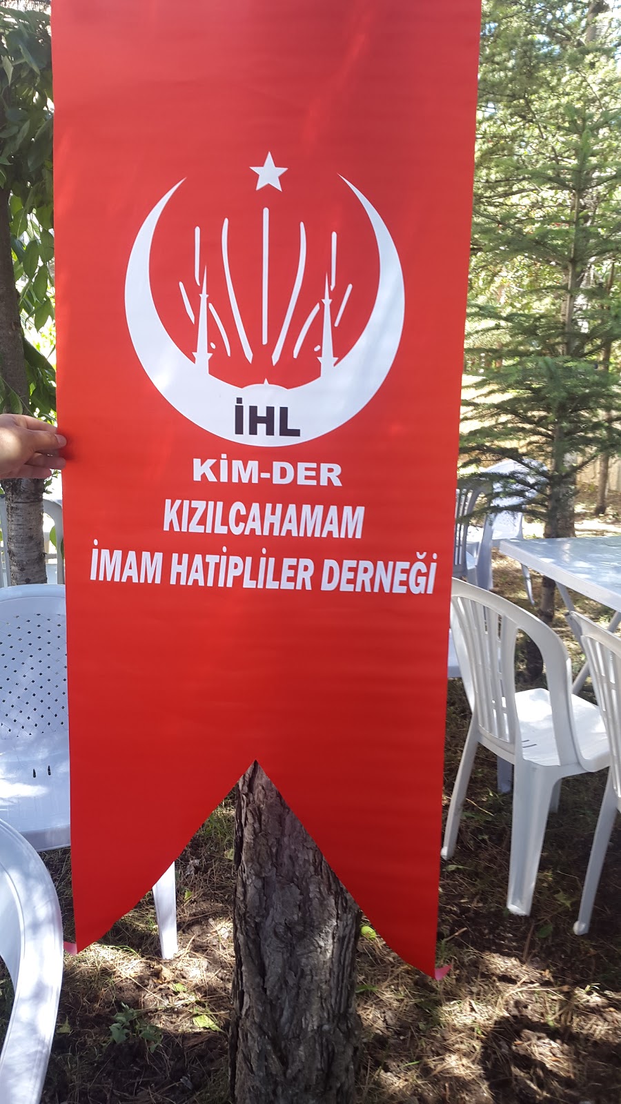 Kızılcahamam Anadolu İmam Hatip Lisesi Fotoğrafları 5
