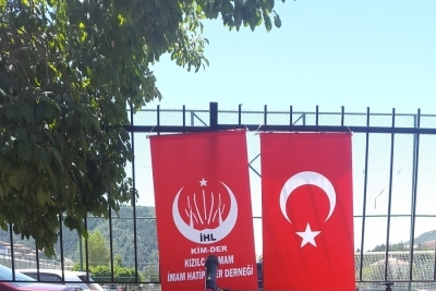 Kızılcahamam Anadolu İmam Hatip Lisesi fotoğraf 4