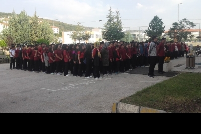 Kızılcahamam Anadolu İmam Hatip Lisesi fotoğraf 6