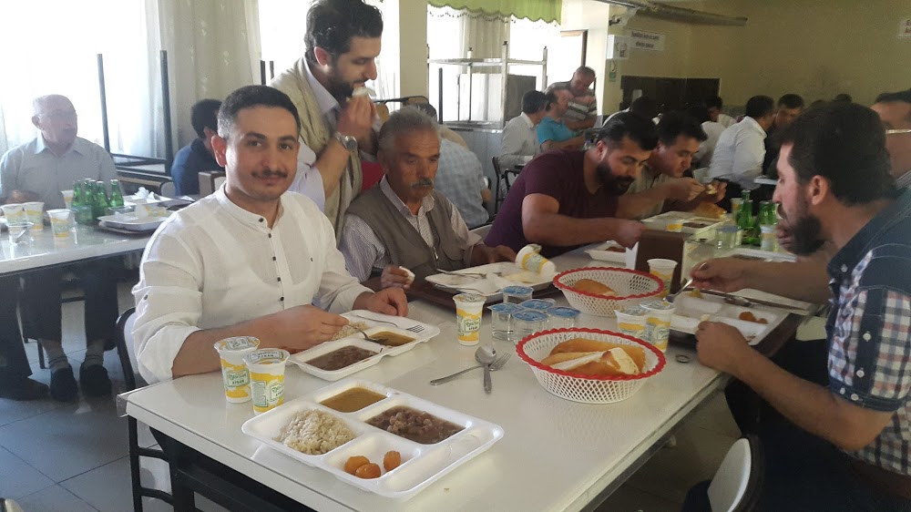 Kızılcahamam Anadolu İmam Hatip Lisesi Fotoğrafları 3