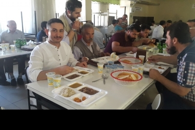 Kızılcahamam Anadolu İmam Hatip Lisesi fotoğraf 3