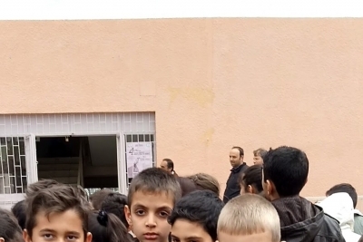 Kızılcahamam Orhangazi Ortaokulu fotoğraf 5