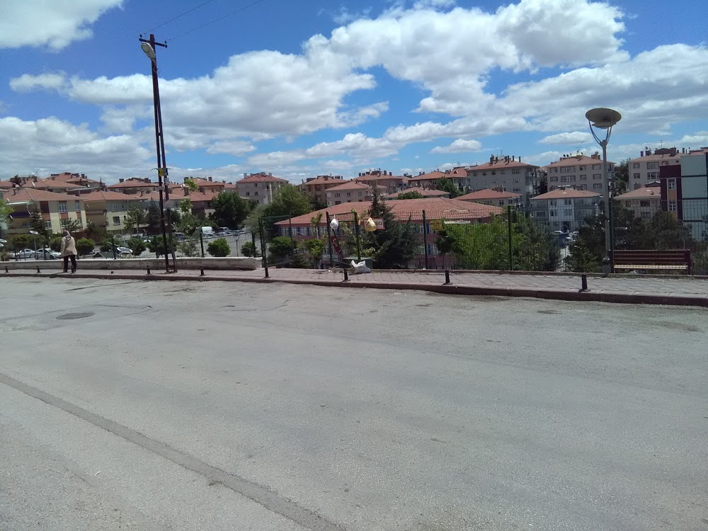 Keçiören 19 Mayıs Ortaokulu Fotoğrafları 2