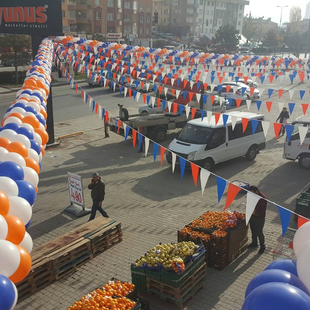 Mamak 29 Ekim Ortaokulu Fotoğrafları 1