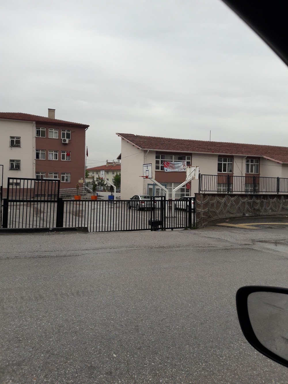 Mamak 30 Ağustos Ortaokulu Fotoğrafları 1