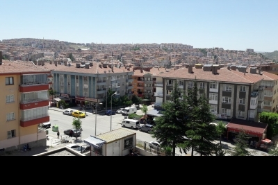 Mamak 75. Yıl İlkokulu fotoğraf 4