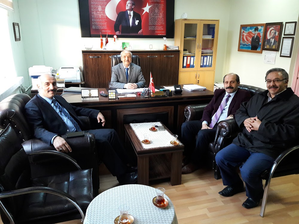 Mamak 75. Yıl İlkokulu Fotoğrafları 2