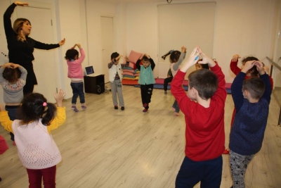 Aden Akademi Anaokulu fotoğraf 2