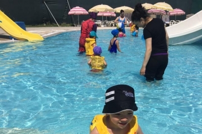 Aden Akademi Anaokulu fotoğraf 3