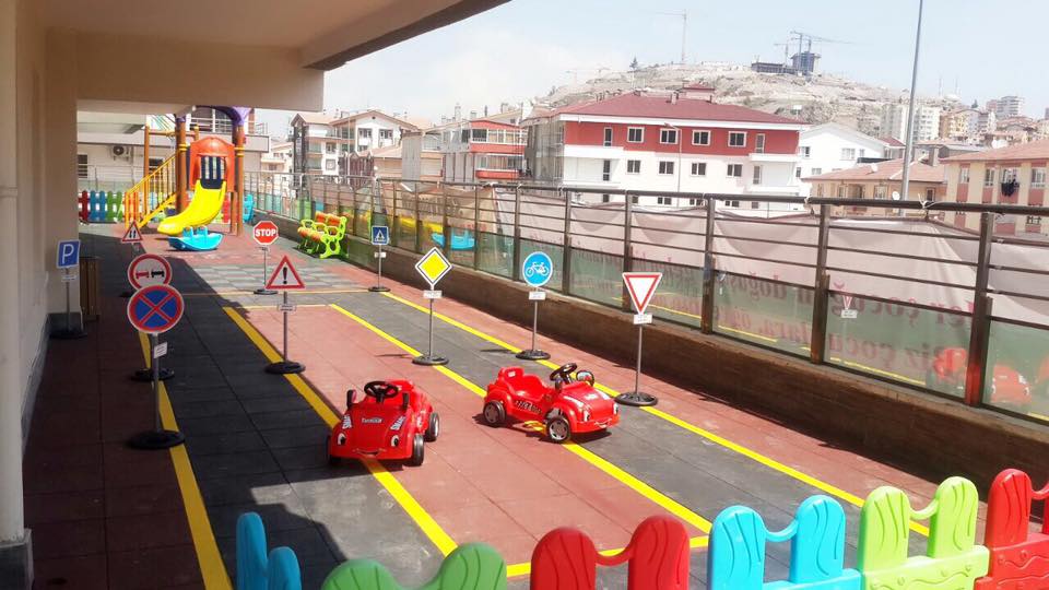 Aden Akademi Anaokulu Fotoğrafları 1