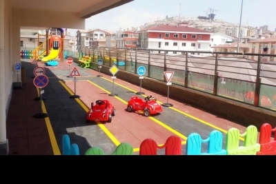Aden Akademi Anaokulu fotoğraf 1