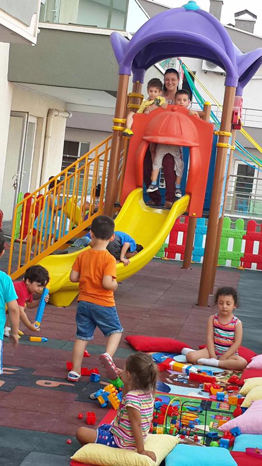 Aden Akademi Anaokulu Fotoğrafları 4