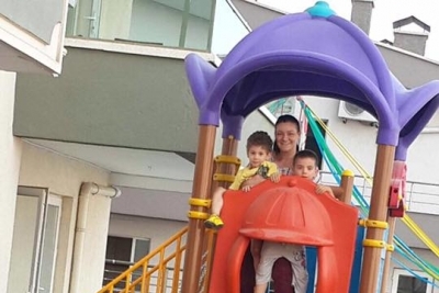 Aden Akademi Anaokulu fotoğraf 4