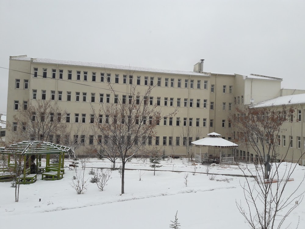 Battalgazi Mesleki Ve Teknik Anadolu Lisesi Fotoğrafları 1