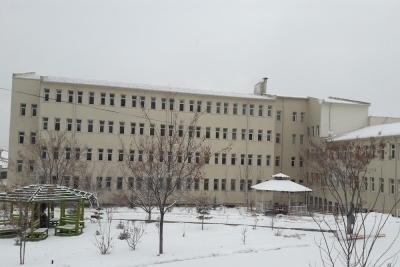 Battalgazi Mesleki Ve Teknik Anadolu Lisesi Fotoğrafları 1