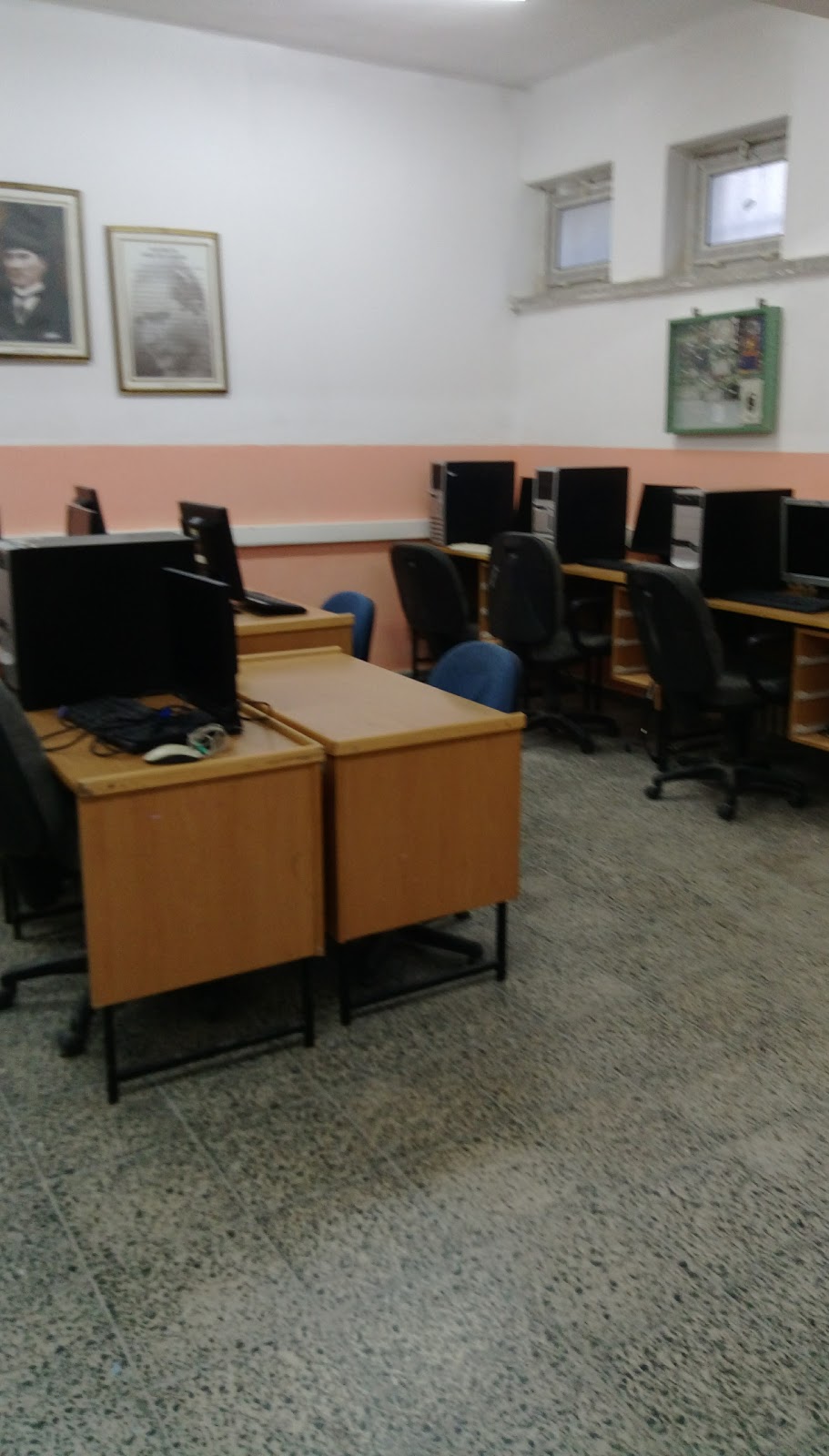 Battalgazi Mesleki Ve Teknik Anadolu Lisesi Fotoğrafları 4