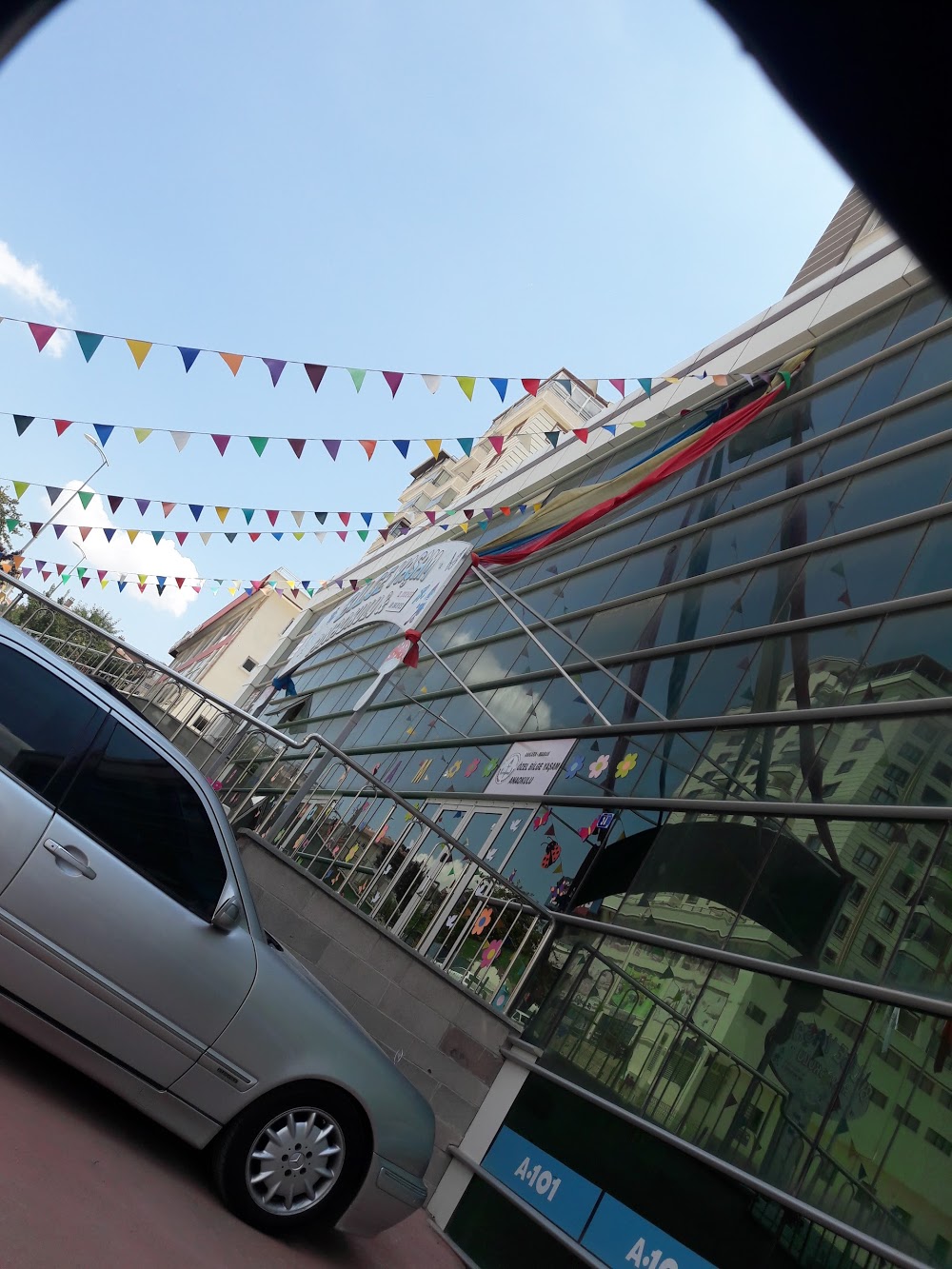 Özel Bilge Yaşam Anaokulu fotoğraf 1