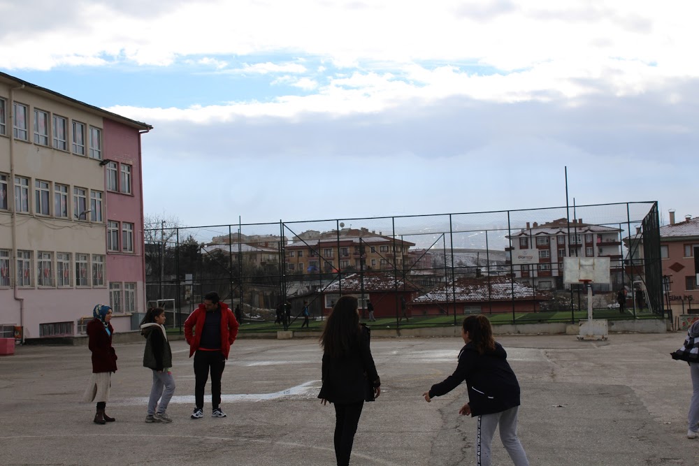 Büyükşehiranfa Ortaokulu Fotoğrafları 2