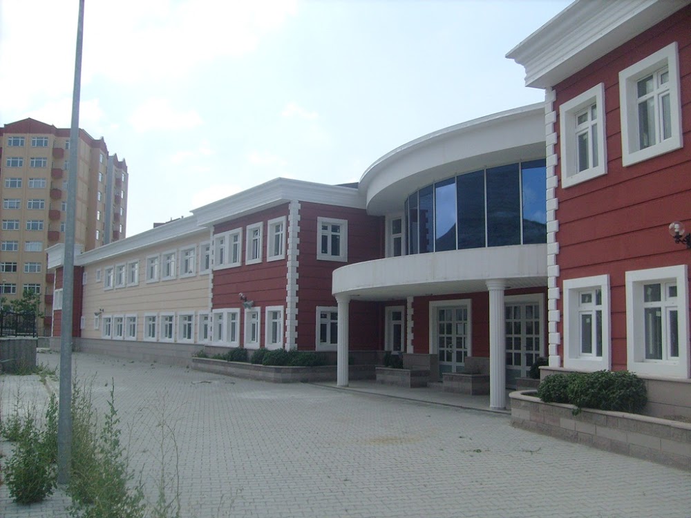 Büyükşehiranfa Ortaokulu Fotoğrafları 3