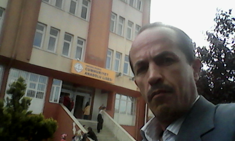 Mamak Cumhuriyet Anadolu Lisesi Fotoğrafları 3