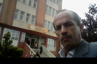 Mamak Cumhuriyet Anadolu Lisesi Fotoğrafları 3