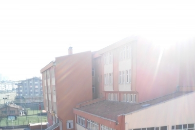 Mamak Cumhuriyet Anadolu Lisesi fotoğraf 2