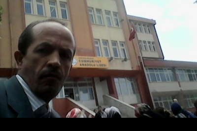 Mamak Cumhuriyet Anadolu Lisesi fotoğraf 4