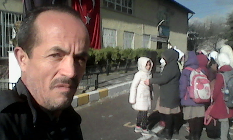 Mamak Derbent İmam Hatip Ortaokulu Fotoğrafları 1