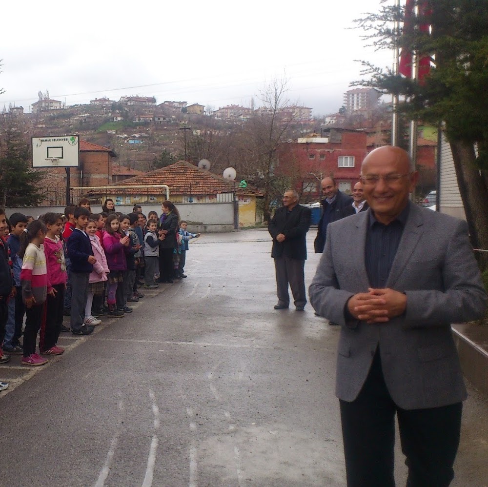 Fatma Tarman İlkokulu Fotoğrafları 2