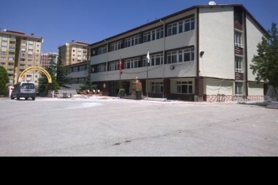 Gülveren Anadolu Lisesi fotoğraf 2