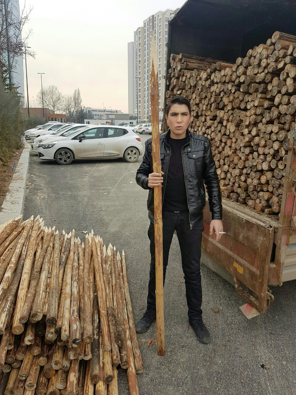 Gülveren Anadolu Lisesi Fotoğrafları 3