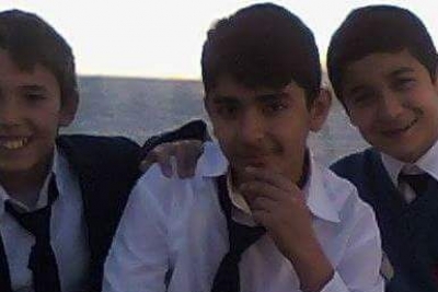 Dinar Kınık İlkokulu fotoğraf 2